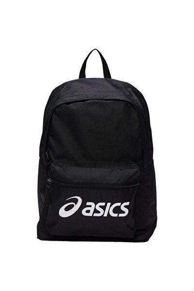 Asics BACKPACK 23L Siyah Sırt Çantası 3033C137-002