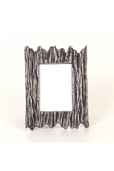 Herdekora Photo Frame, Metal - 19X26 cm
