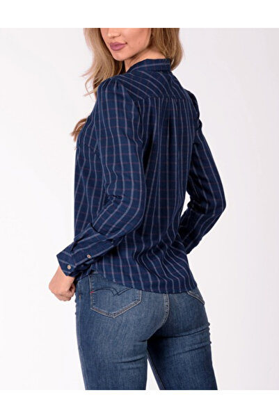 Lee Cooper Cămașă Lee Cooper, albastru