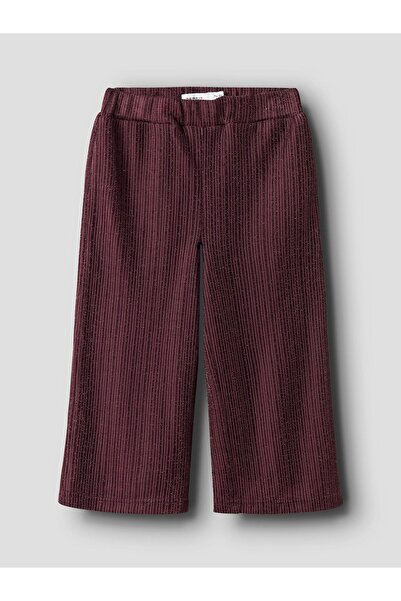 Name it Hose Wide Fit Glitzer