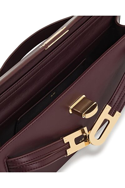 Generics JW PEI Women's Bria Structured Top Handle Bag