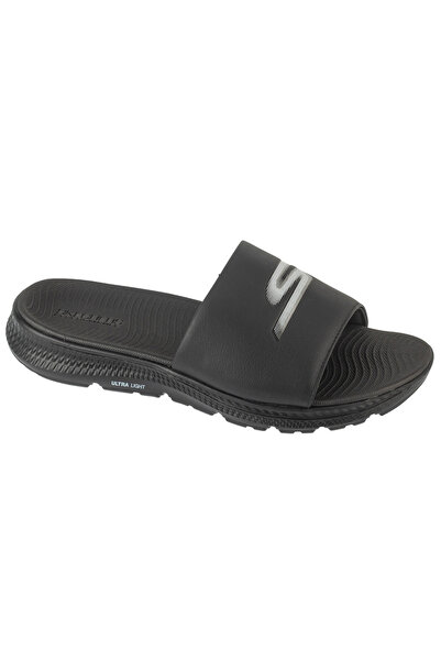 SKECHERS On-The-Go Go Consistent Sandal 2.0 - Culver, Men's Slides