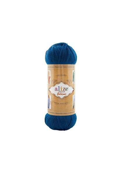 Alize Superwash Artisan 646