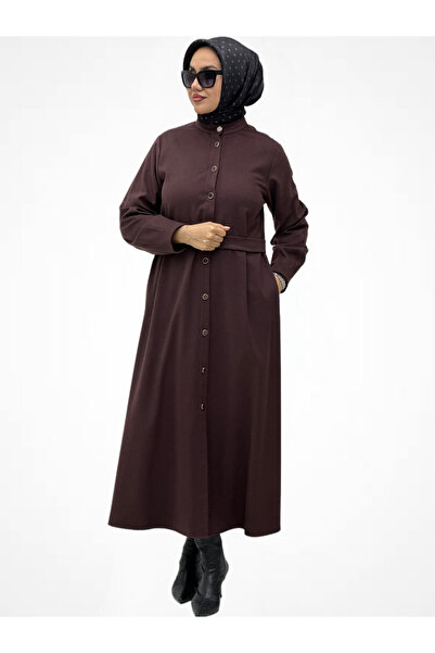 zeynepsule Kaşe Dress 3515