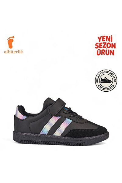 AlbiShoes Unisex dečaci devojčice deca čičak dečje cipele za slobodno vreme š...