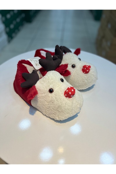 Akınal Bella Women's Indoor Slippers