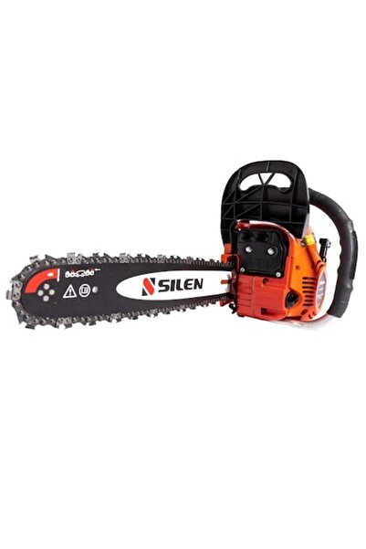 Silen Drujba 5800 PROFESIONAL, lant 32 dinti, lama 40cm, accesorii incluse