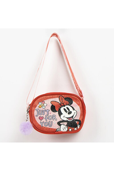 Disney Geanta umar Minnie Mouse 14.5x10.5x4 cm