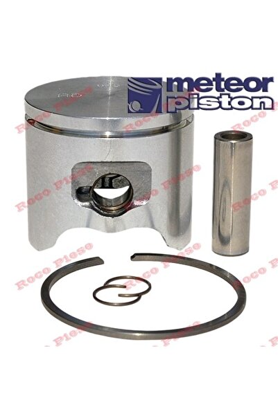 Meteor Piston complet drujba Husqvarna 350, 351 Ø 44 mm