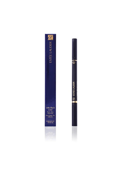 ESTÉE LAUDER Eyeliner rezistent la apa cu aplicare precisa LITTLE BLACK 9 g