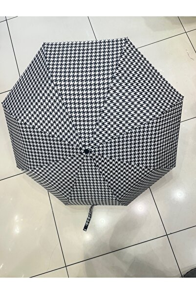 Rainwalker Rüzgarda Kırılmayan Tam Otomatik 8 Telli Şemsiye