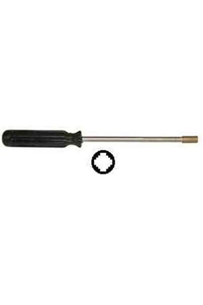 Roco Surubelnita pentru reglat carburator (interior zimtat) 7 zimti