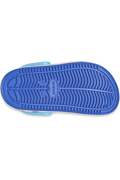 Bama Crocs Crocs Paw Patrol Off Court Clg T Kids Slippers