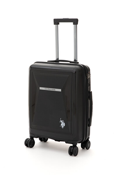 U.S. Polo Assn. Erkek Siyah Valiz 50319491-VR046