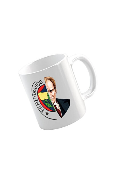 CMR Fenerbahçe & Atatürk Porselen Kupa
