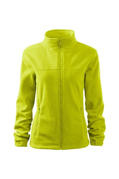 Malfini Women's Fleece Jacket - 504