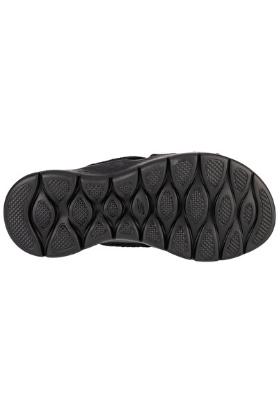 SKECHERS Go Walk Flex Sandal - Elation, Women's Slides