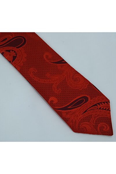 Louis Kids Premium Collection Dotted Shawl Pattern Boys' Tie