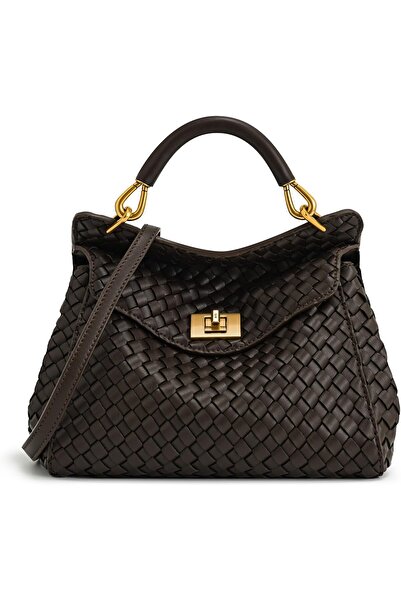 Generic JW PEI Women's Lucia Classic Top Handbag