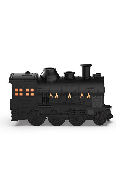 OEM Aromatherapy diffuser for essential oils Locomotive type 300 ML capacity