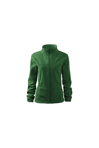 Malfini Women's Fleece Jacket - 504
