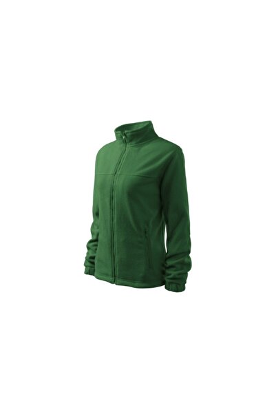 Malfini Women's Fleece Jacket - 504