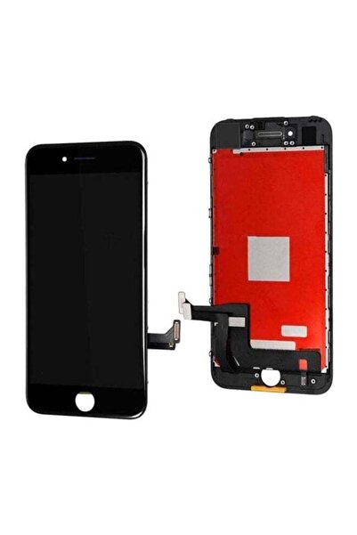 no markte iPhone 7 Black Screen with Black Installation Kit