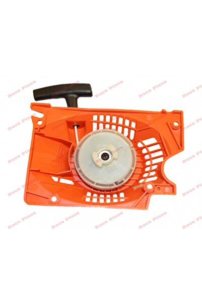 Roco Demaror drujba chinezeasca 4500-5200 arc dublu (2 clicheti)