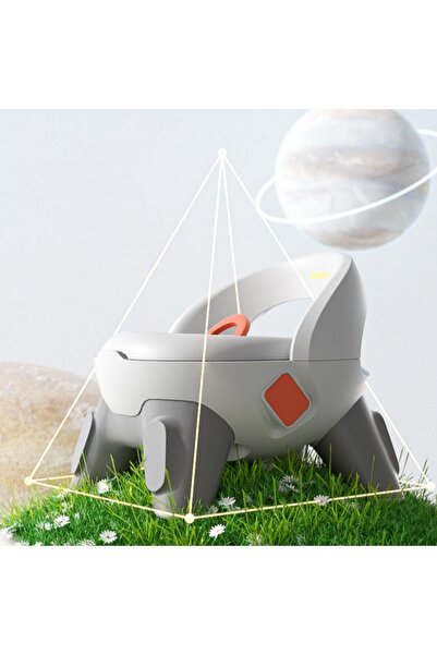 Ominii Baby pottyChildren's toilet, portable small toilet for boys and girls,, baby toilet seat