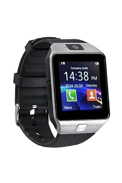 OEM Full Touchscreen Smartwatch