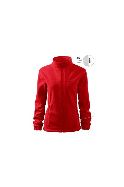 Malfini Women's Fleece Jacket - 504