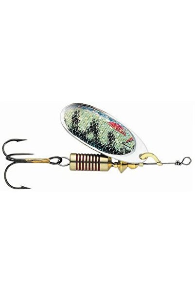 Mimteam Spinner - DAM Effzett Nature 3D, 6 g, Biban