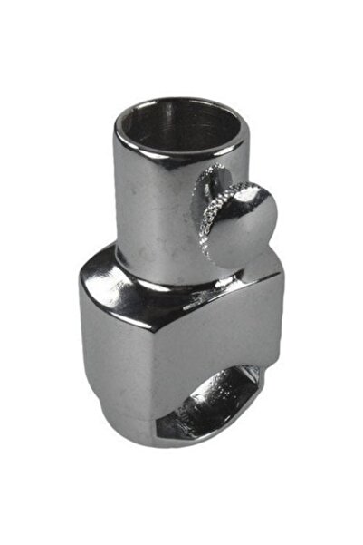 OSCULATI Shower holder, OSCULATI, Brass/Chrome, 20mm, Silver