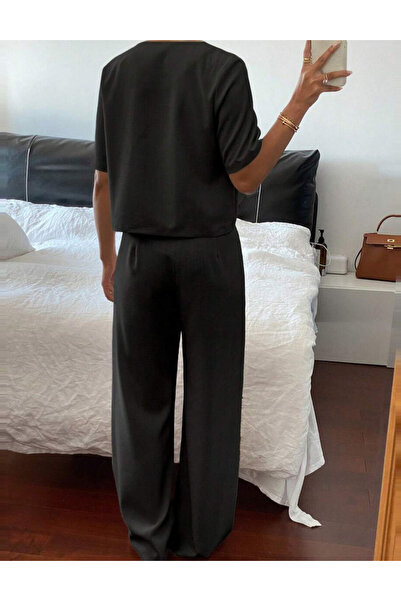 Sheya Shein outfit, black