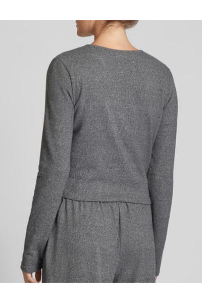 Noisy May blouse, gray