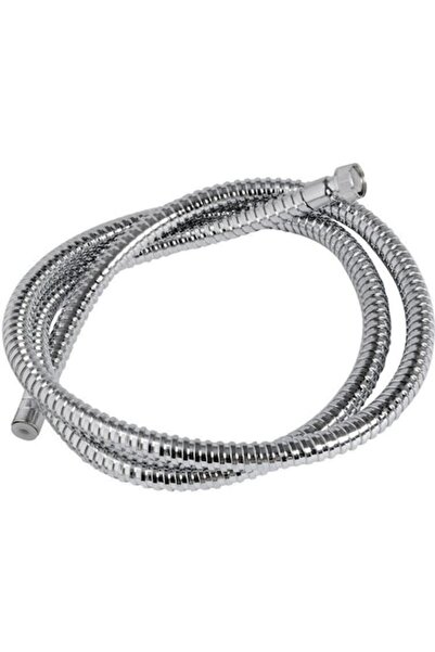 OSCULATI Shower hose, OSCULATI, Stainless steel, 2.5 m, Silver