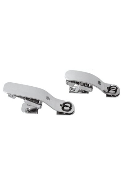 OSCULATI elemente de fixare tip basculant SLIM de 115 mm,