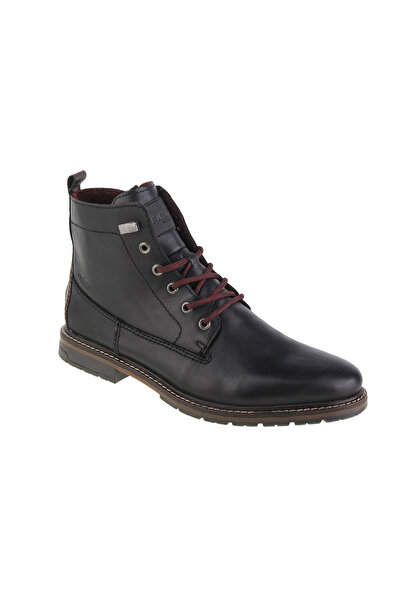 Rieker Booties, Men's Lace-up shoes