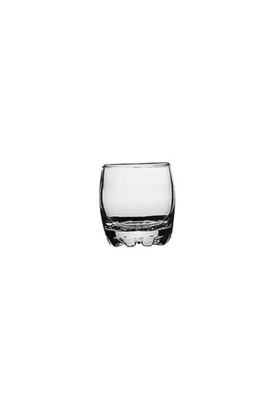 Pasabache Set of 6 liqueur glasses, Sylvana, 80 ml