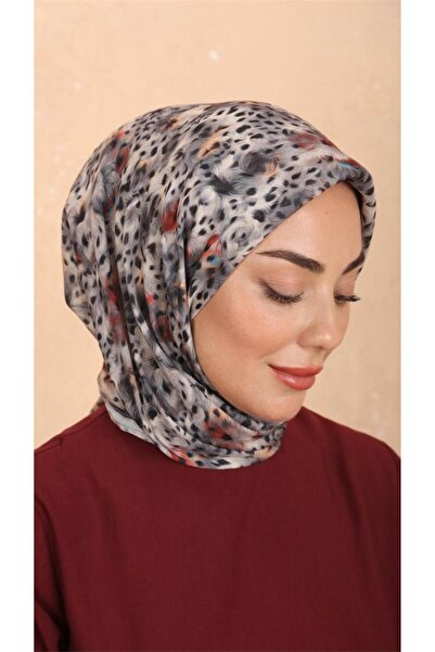 locella Lo'cella Pamuklu Soft Eşarp 4191-3