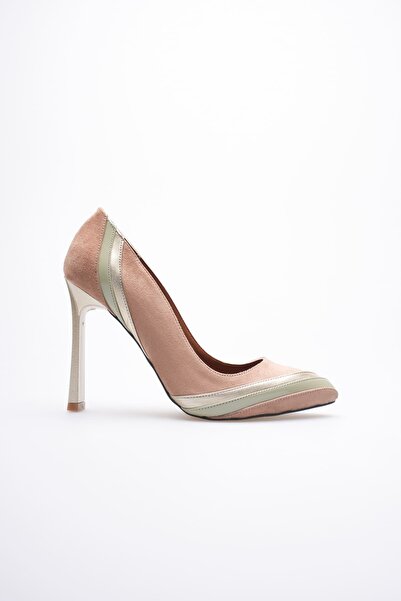 marchéo Pantofi cu toc pentru femei Karmen