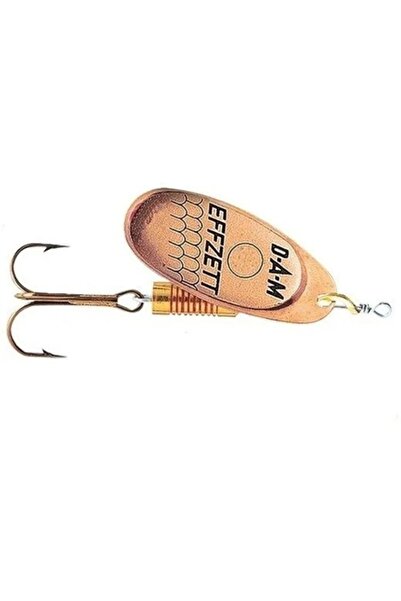 Mimteam DAM Effzett Standard Spinner, Cupru, 6 Grame