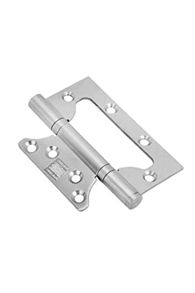OEM Set 2 x Balama inox ascunsa pentru usi bucatarie sau dulap XIZIYINGHUA