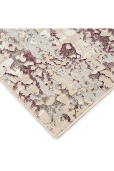 Indomex CARPET PACIFICO31 080x150cm PURPLE