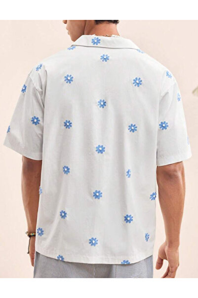 Sheya Shein MANFINITY short sleeve shirt, mix colors