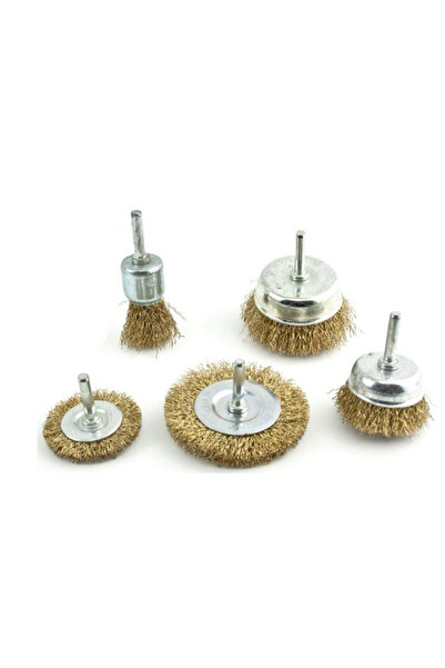 OEM Set 5 Perii sarma combinate