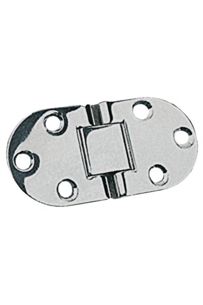 OSCULATI Balama pliabilă 76x38 mm,