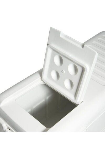 TNG Outdoor Lada frigorifica IGLOO IG 150 Quick & Cool, 142 L, Izolare Ultratherm, trapa acces rapid