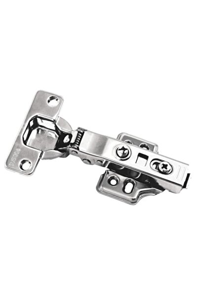 OSCULATI spring hinge for doors, Soft Close Full Overlay