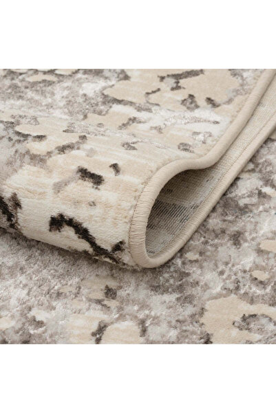 Indomex CARPET PACIFICO31 100x300cm GREY